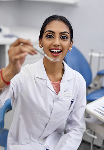 Dental Student - Foal Program