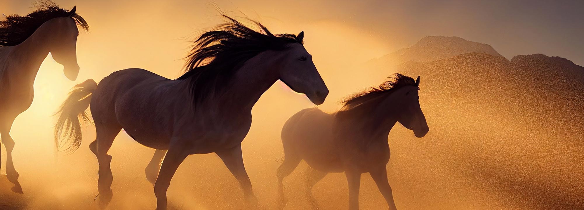 FOAL program - Painted Vision